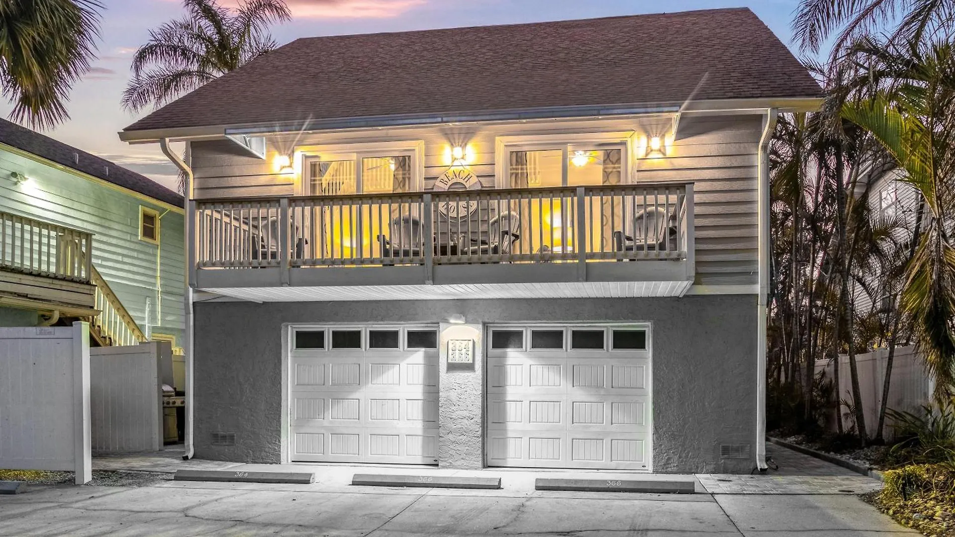 Driftwood - 364 Sarasota