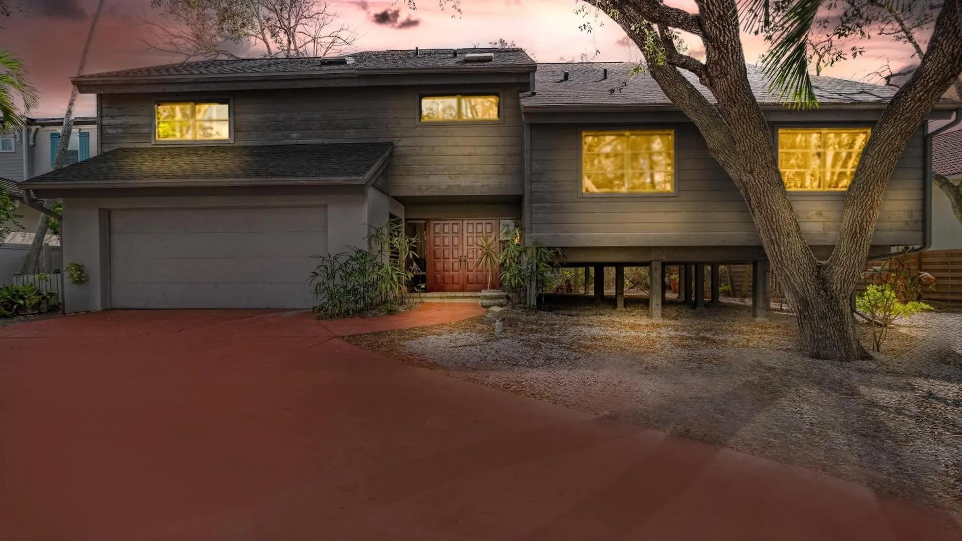 Holiday home Sunset Retreat - 510