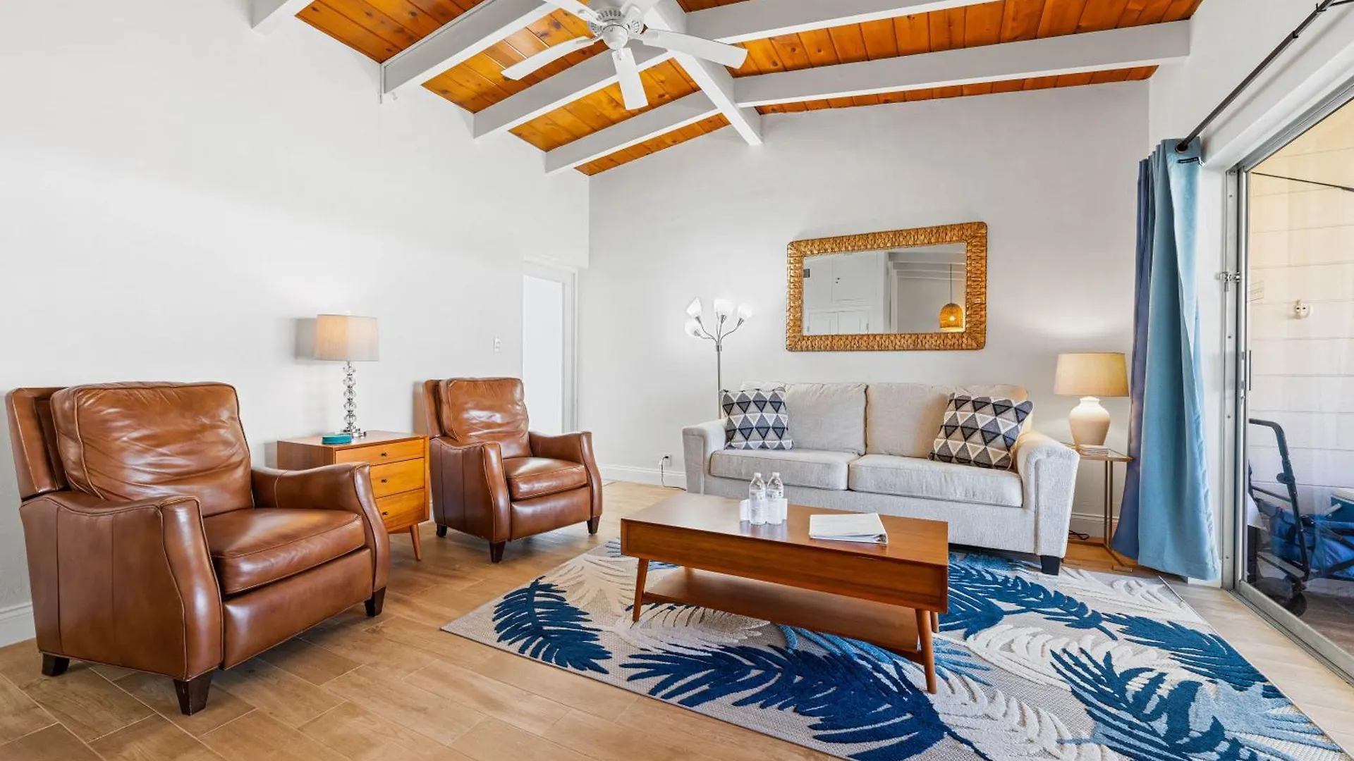 Casa Mar Apartment