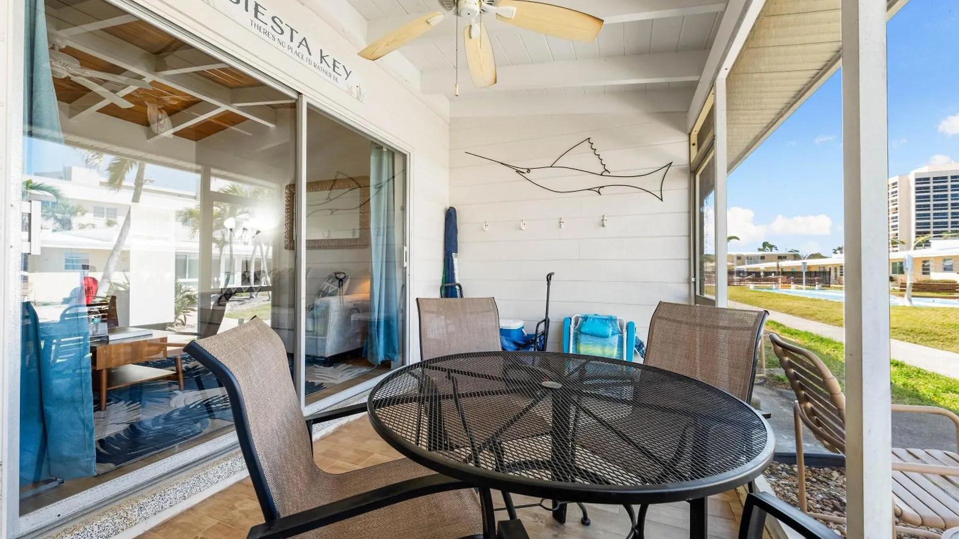 Apartment Casa Mar