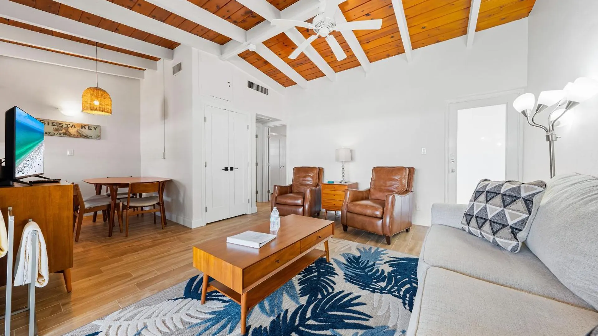 Apartment Casa Mar *
