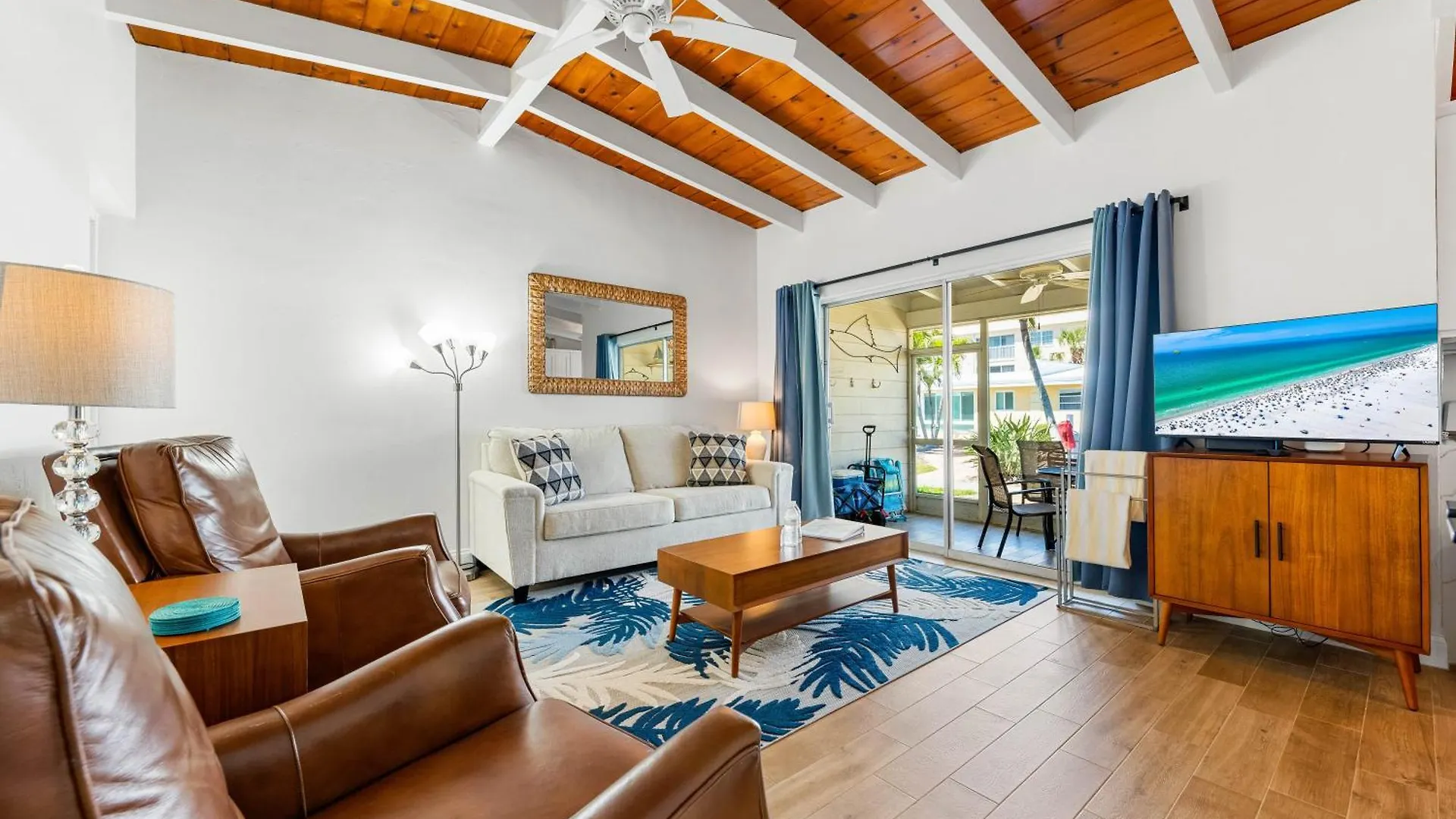 Apartment Casa Mar Sarasota