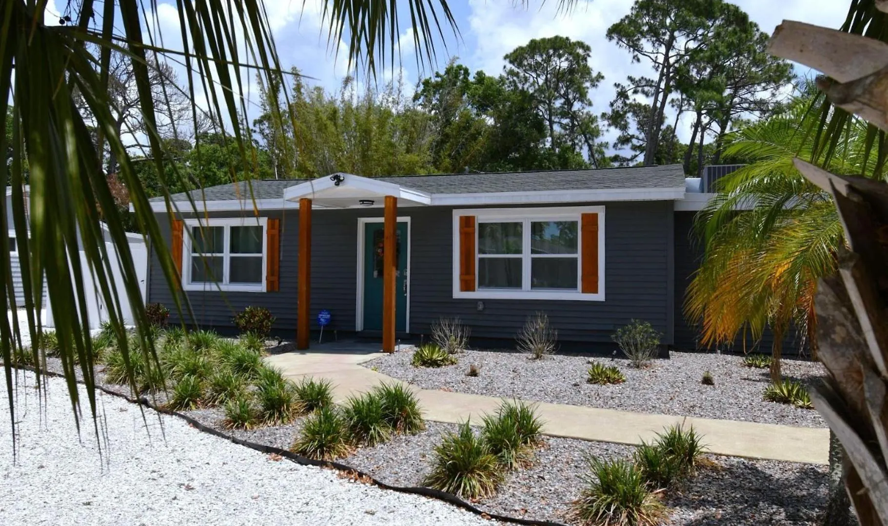 Holiday home Pool House By Downtown Sarasota