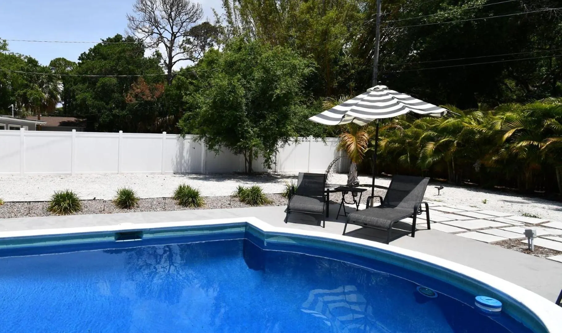 Pool House By Downtown Holiday home Sarasota