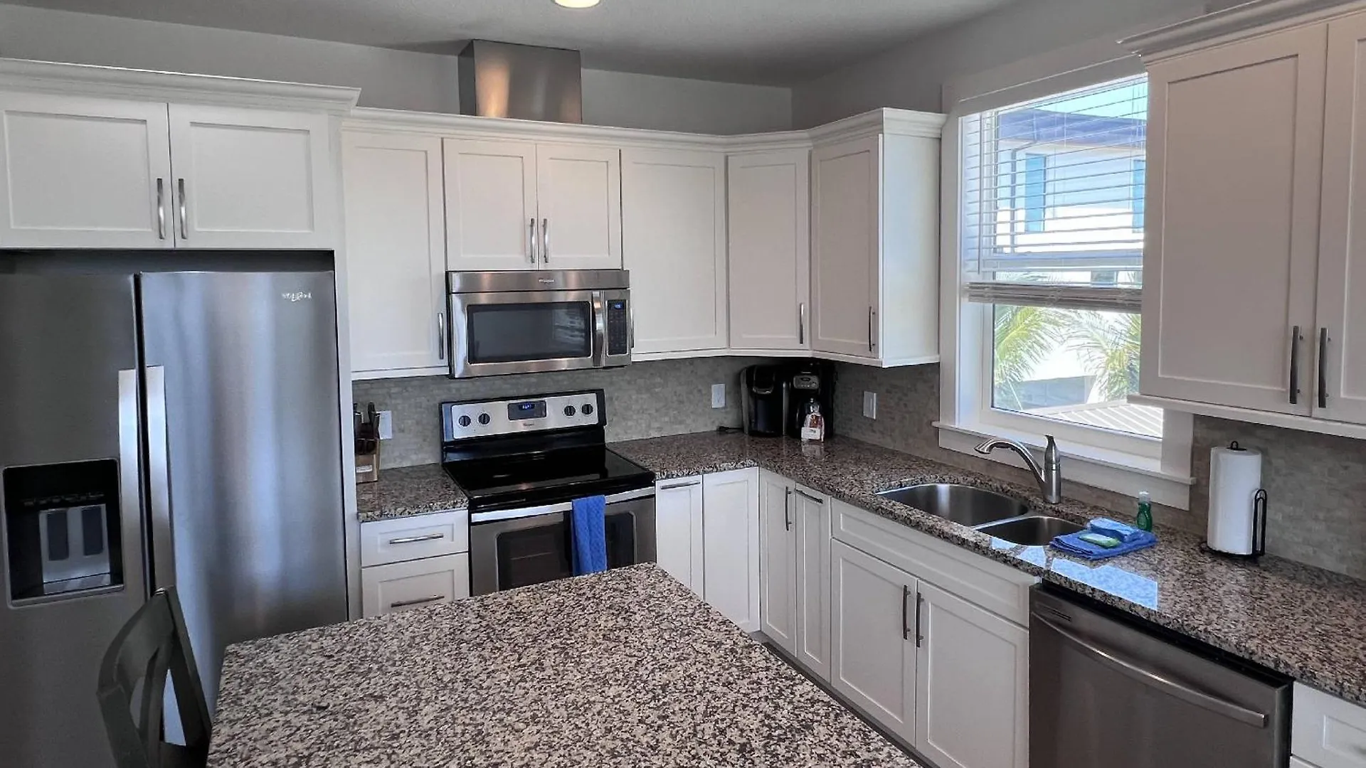 Holiday home Lido Dream Getaway Duplex N *