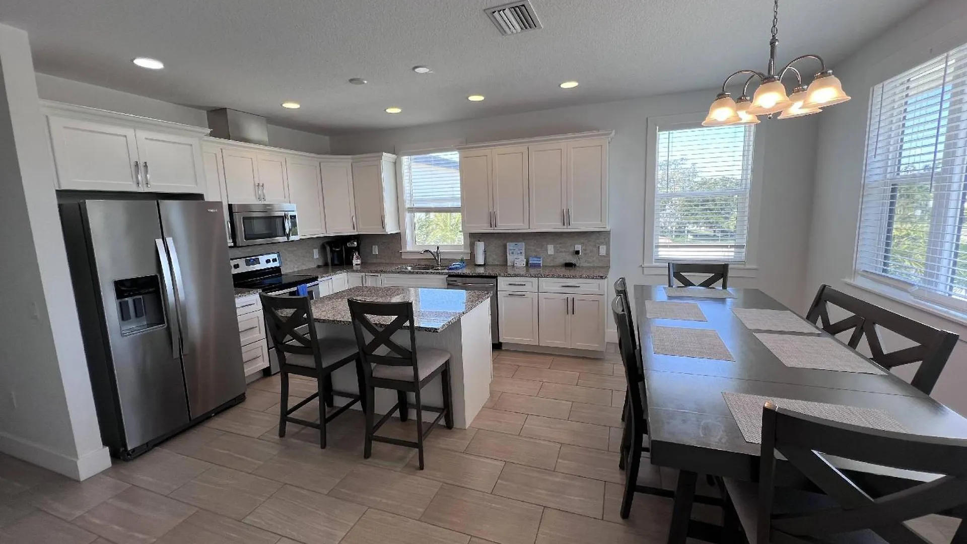 Holiday home Lido Dream Getaway Duplex N *