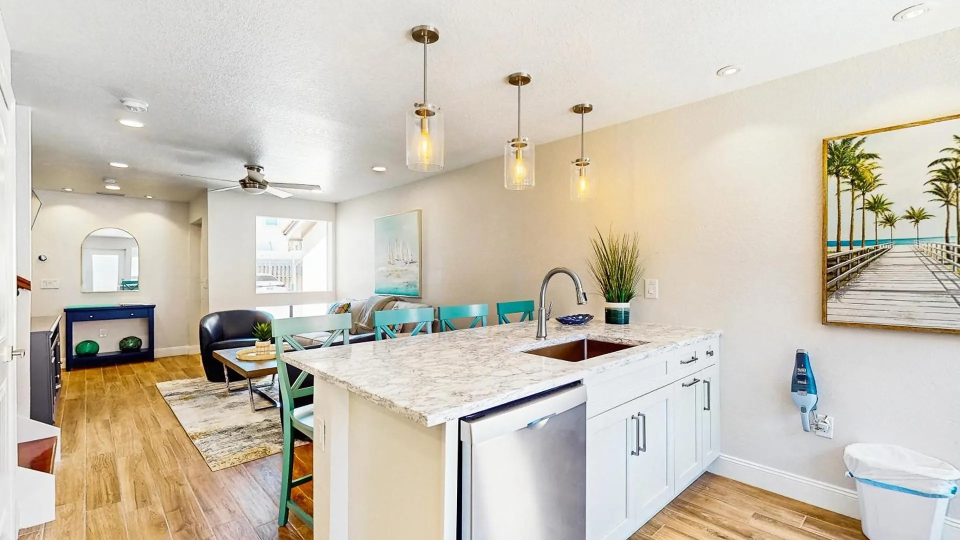 Apartment Lido Respite