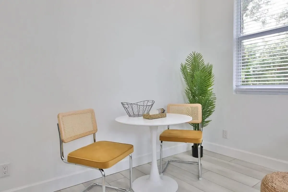 Holiday home Pineapple I *