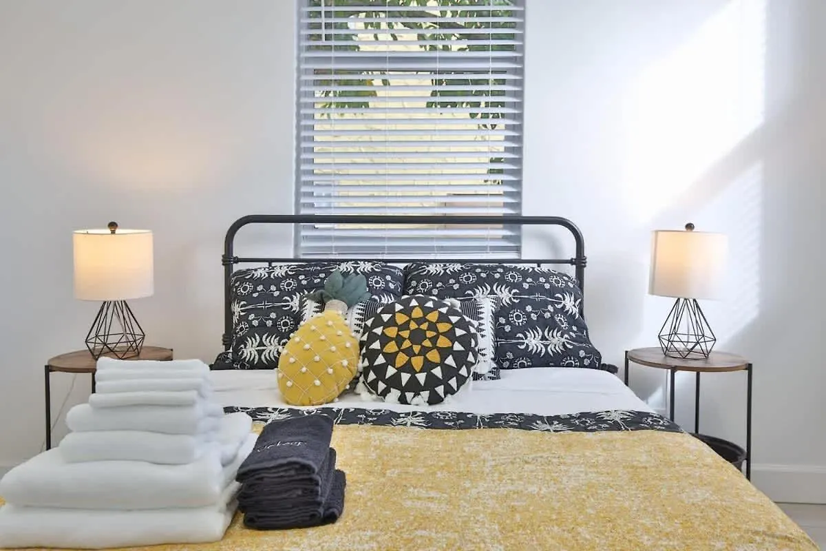 Pineapple Iii Holiday home Sarasota