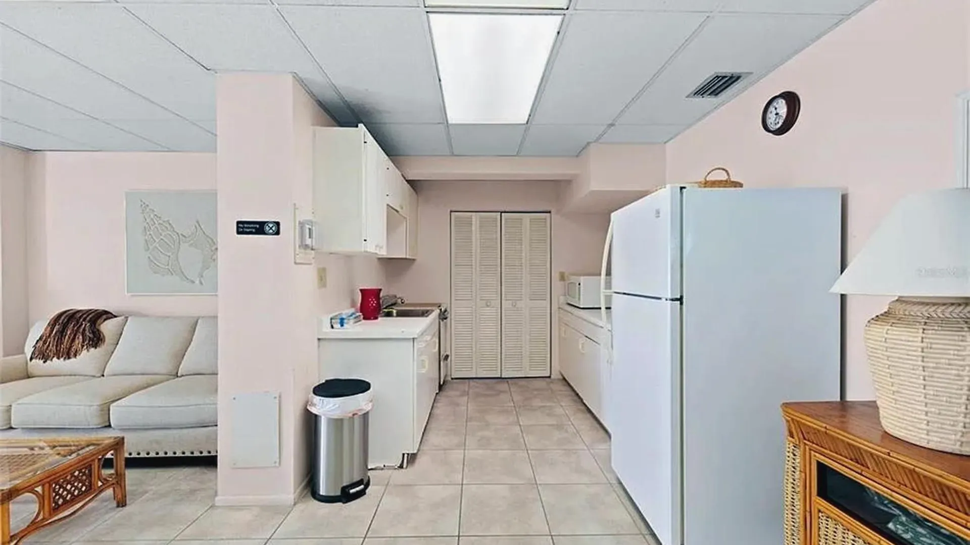 Lido Stylish Coastal Retreat Apartment Sarasota