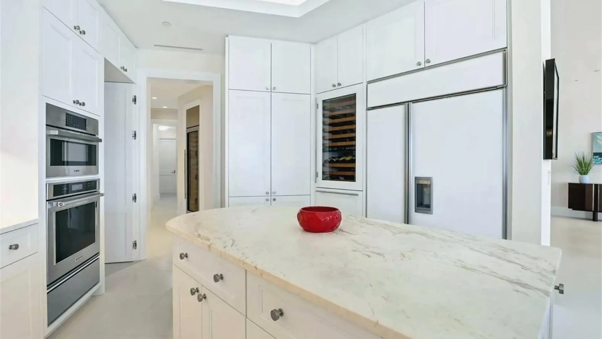 Luxury Spacious 3 Bedroom Beachfront Sarasota