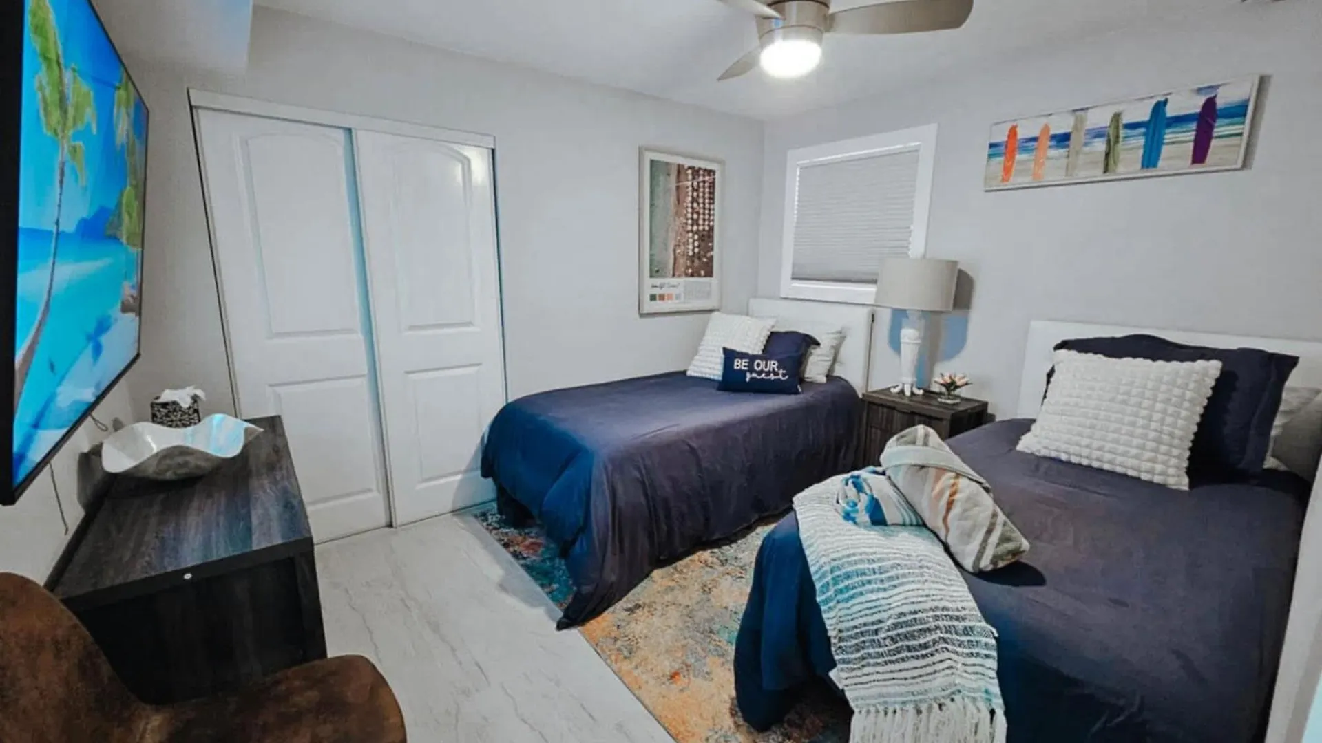 Manatee Key-waterfront Minutes To Turtle * Sarasota