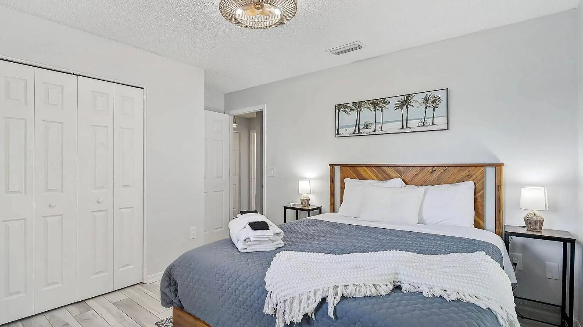 The Luxe Oasis * Sarasota