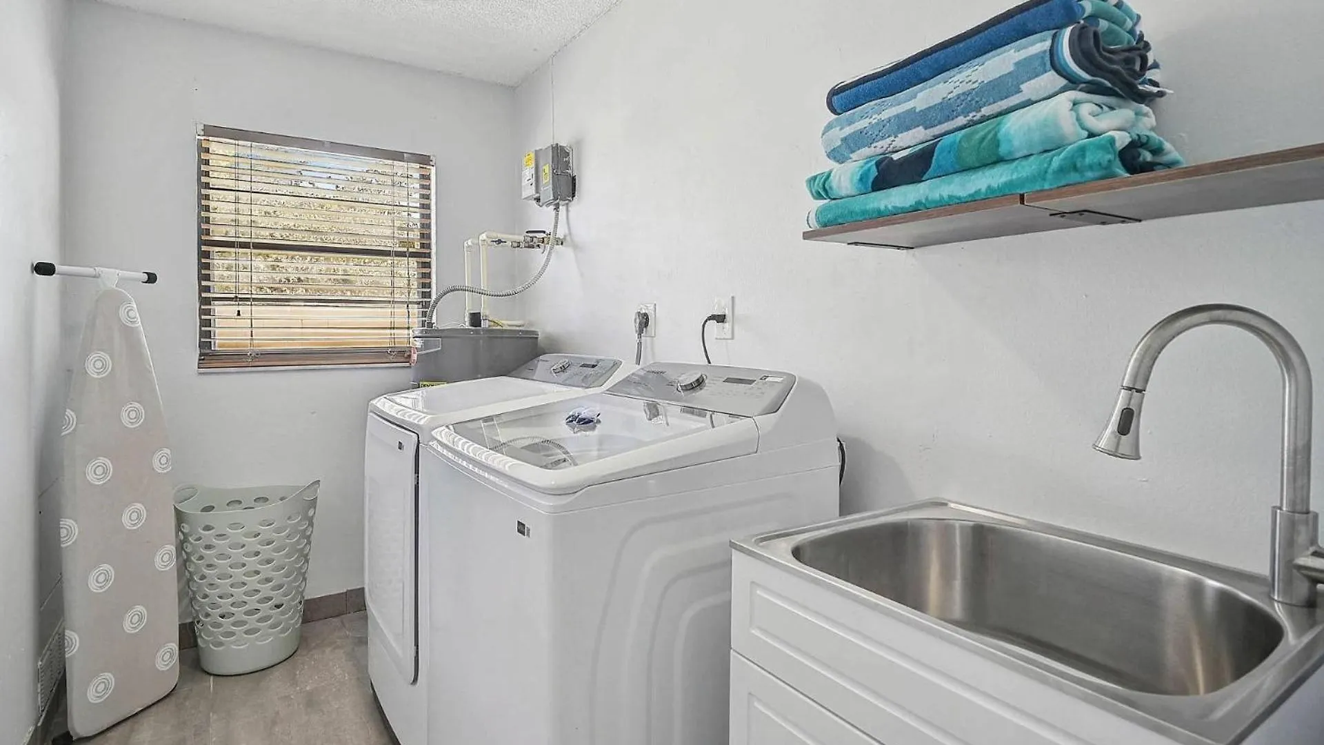 Holiday home The Luxe Oasis Sarasota