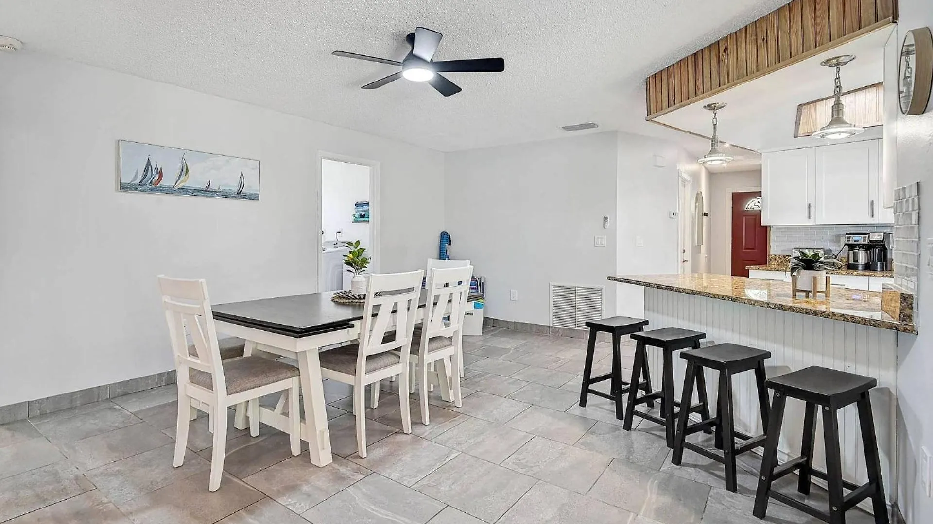The Luxe Oasis * Sarasota