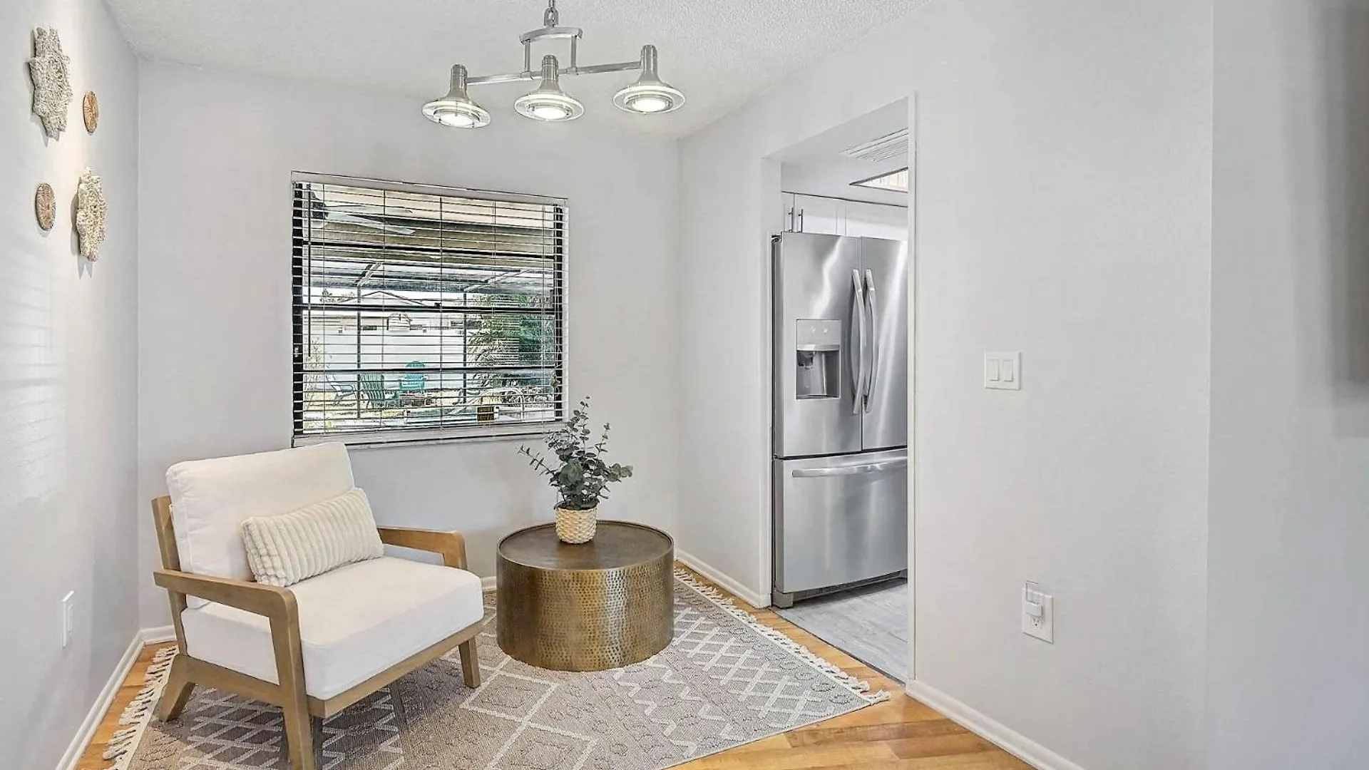 The Luxe Oasis Holiday home Sarasota