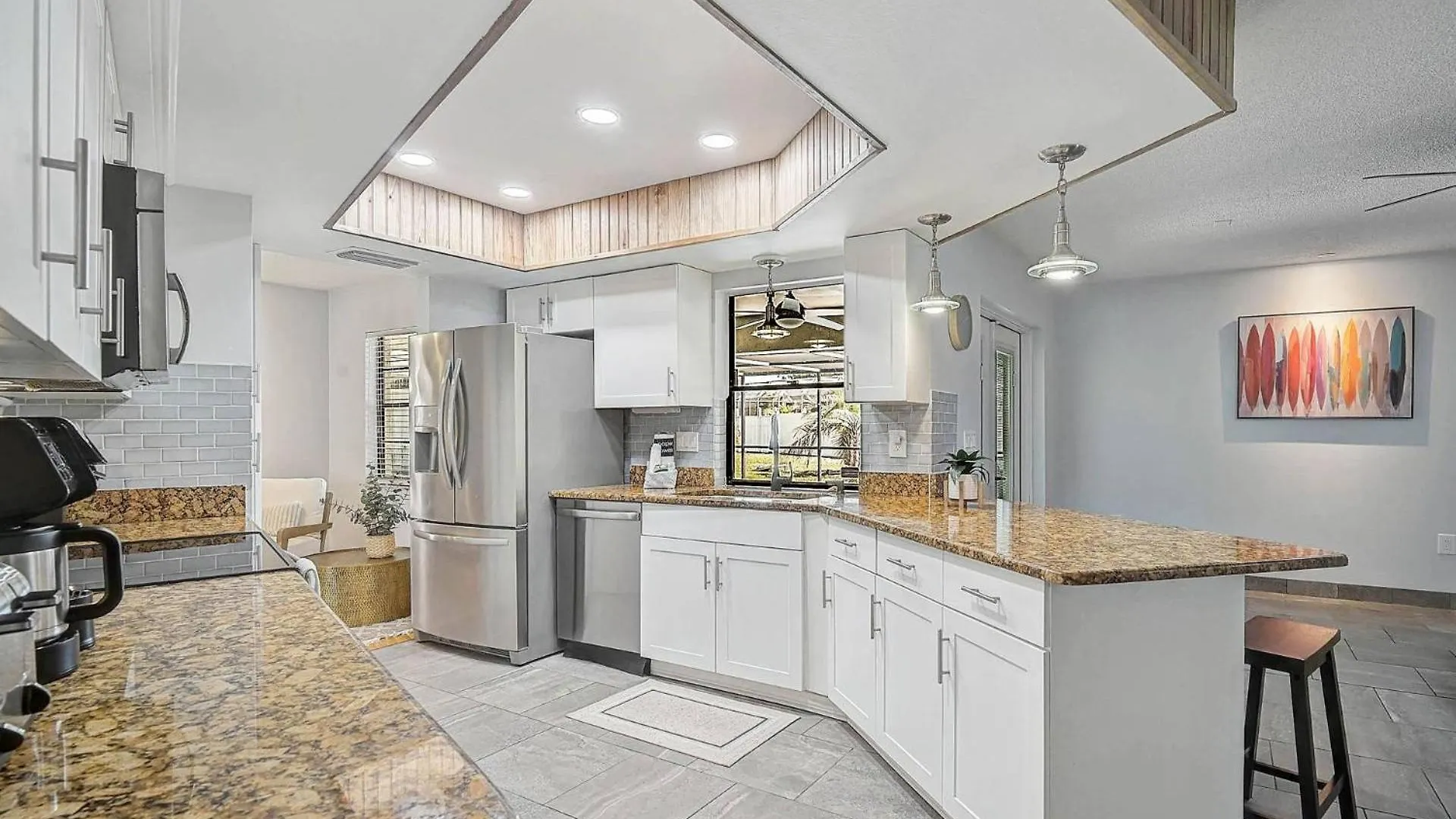 Holiday home The Luxe Oasis Sarasota