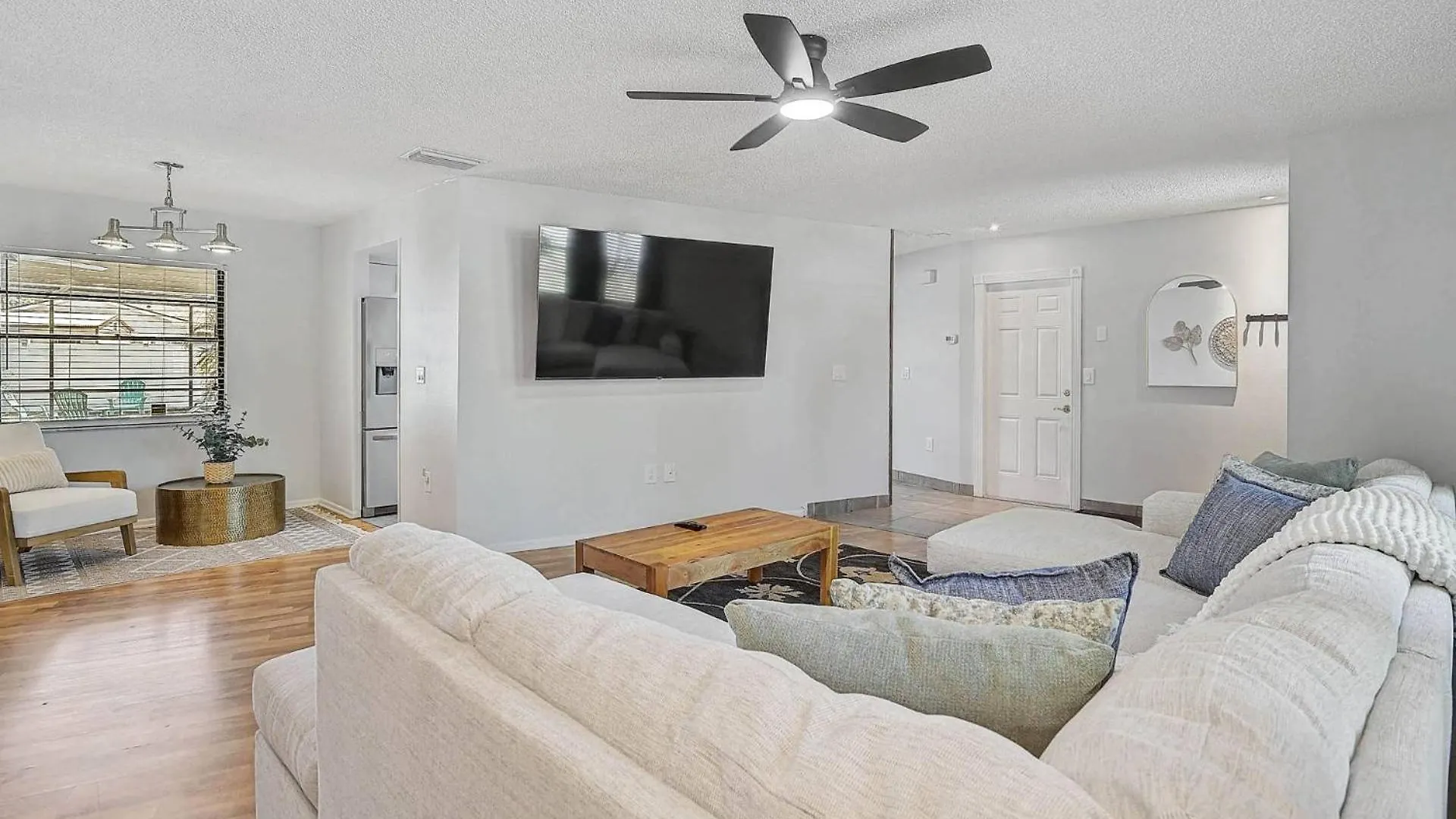 The Luxe Oasis * Sarasota