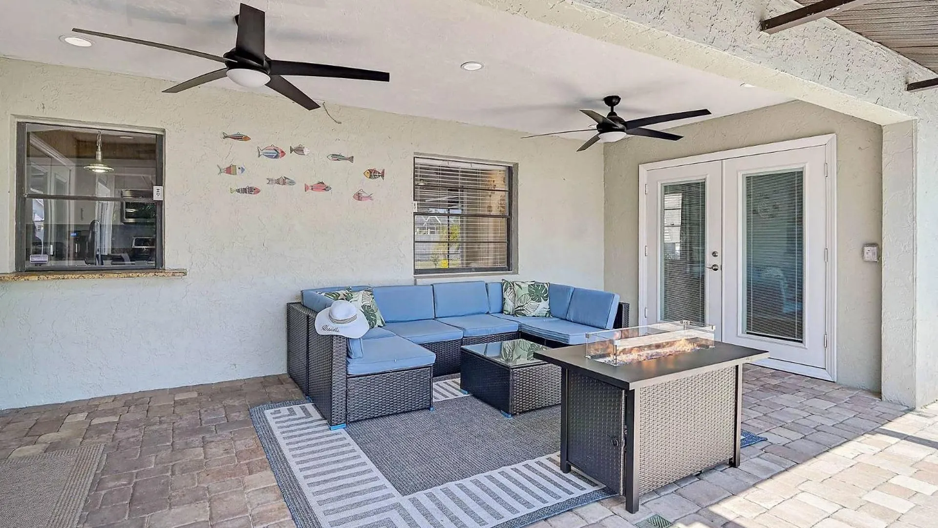 Holiday home The Luxe Oasis *