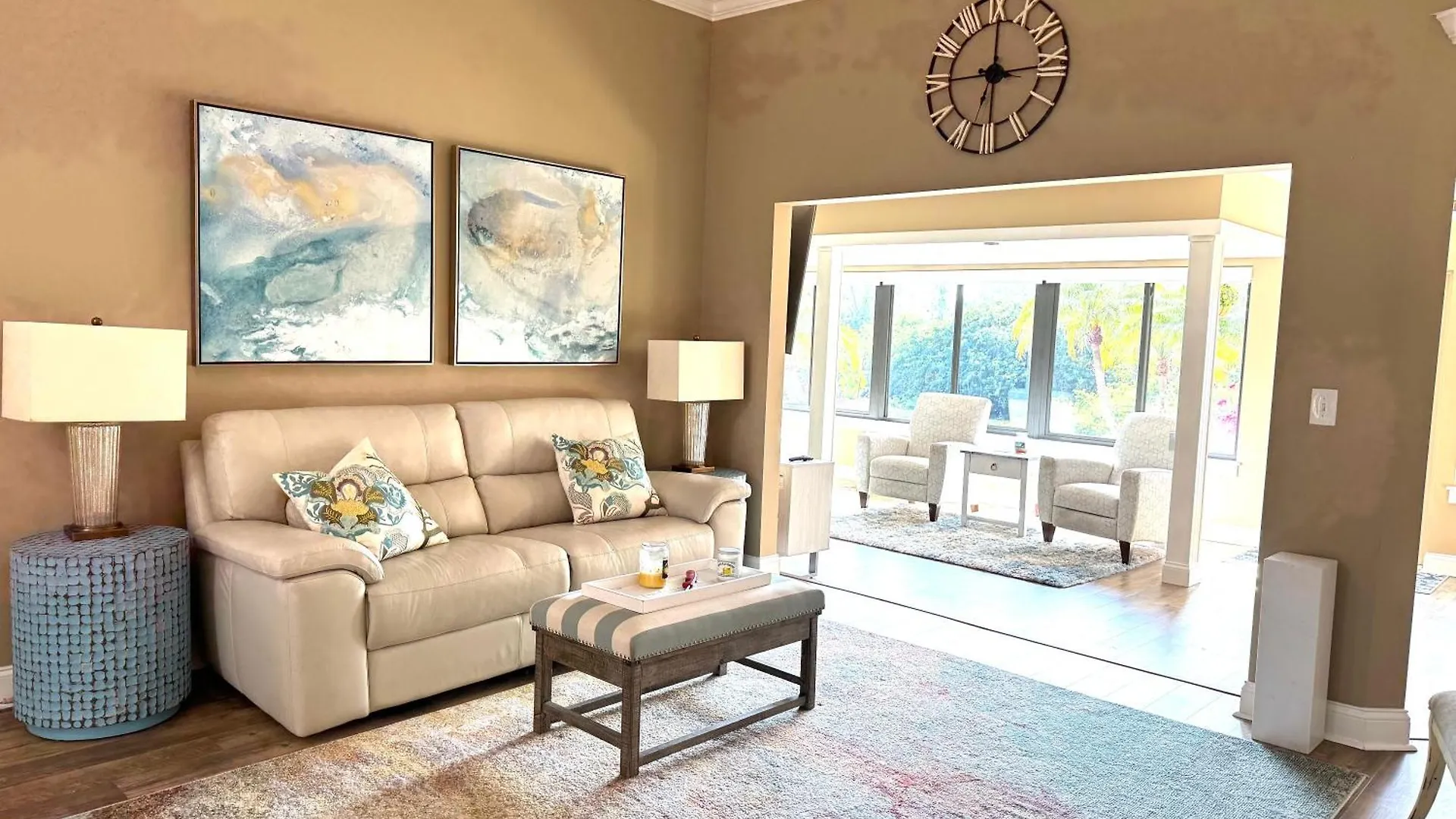 Holiday home Charm Sarasota