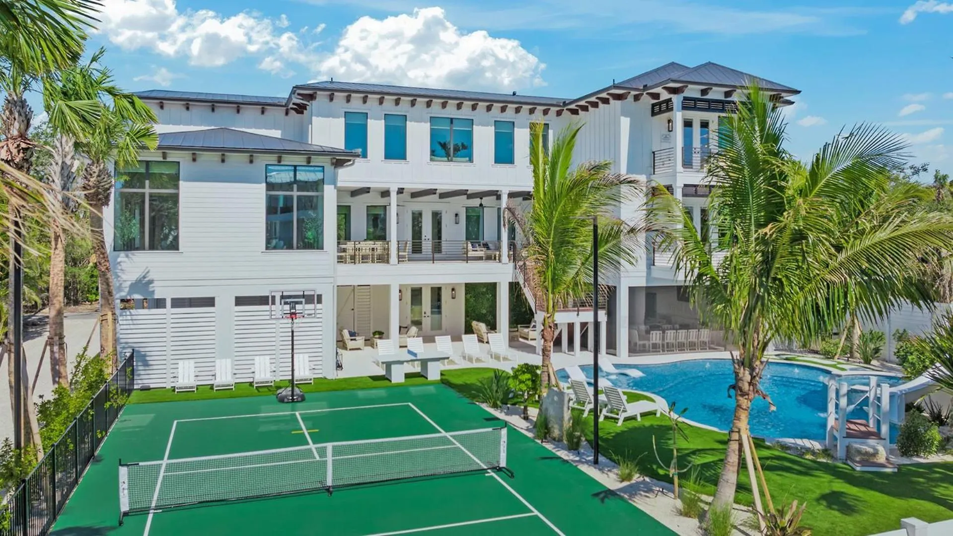 Holiday home Coastal Canopy Sarasota