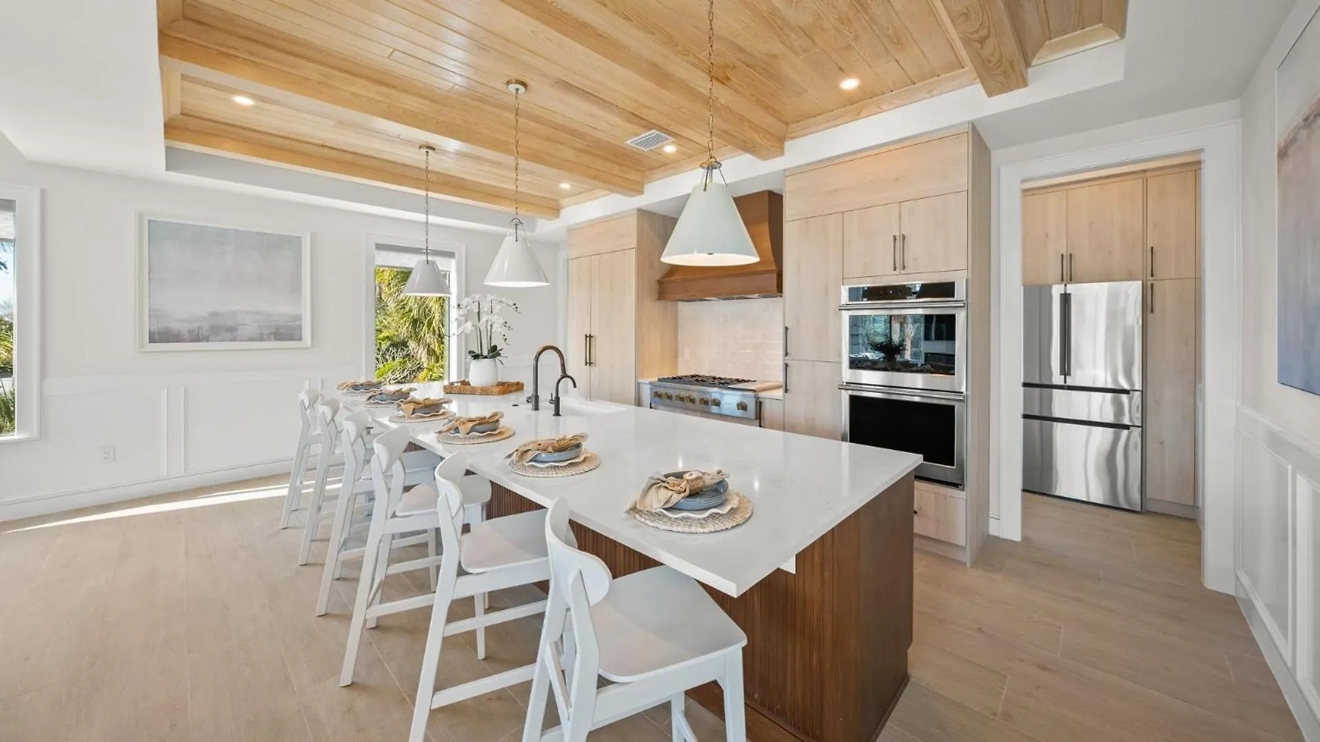 Coastal Canopy Holiday home Sarasota