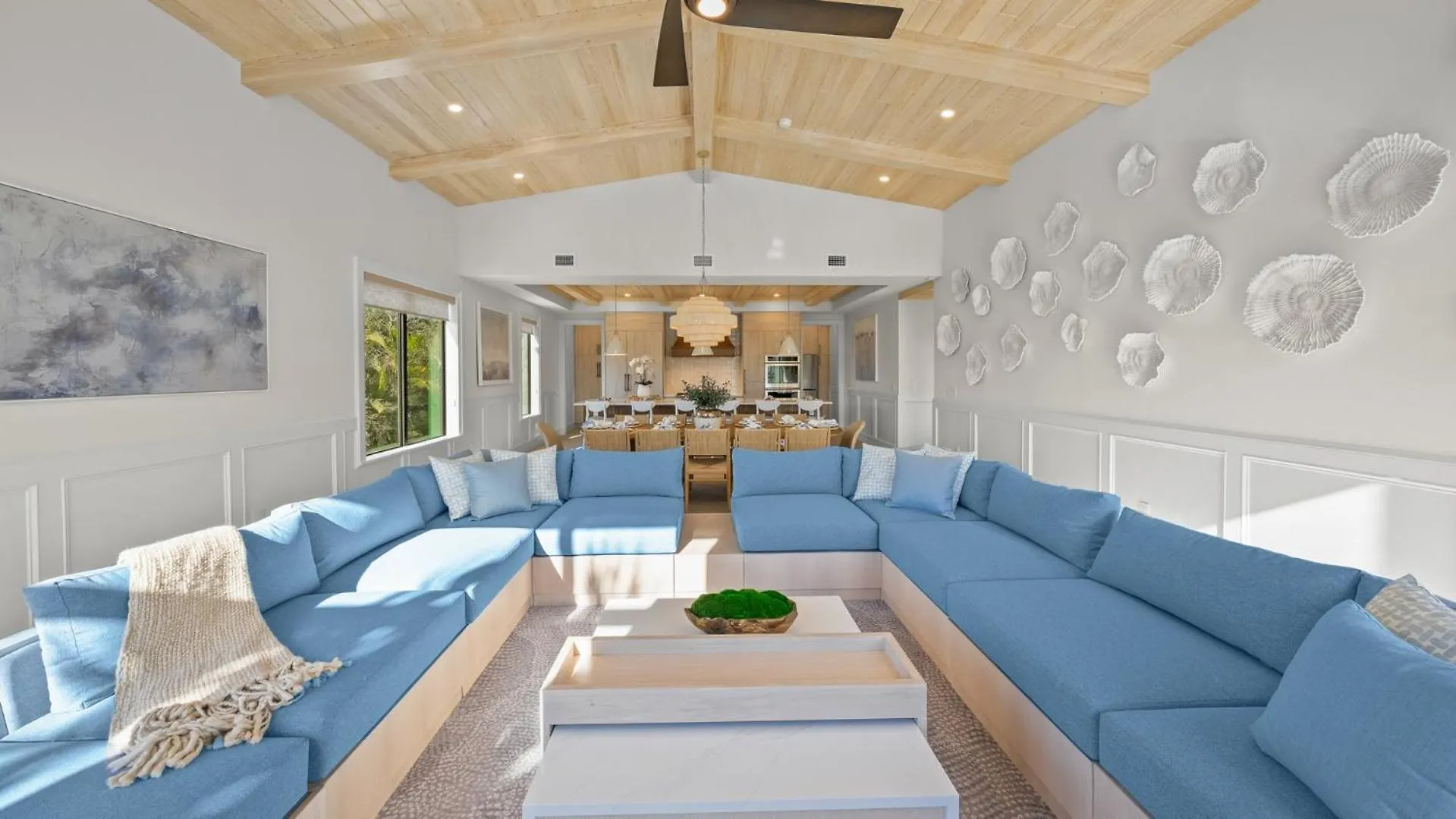 Coastal Canopy