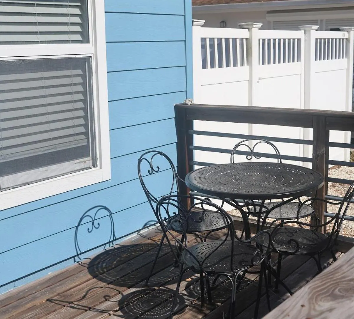 Blue Oasis An Inviting Downtown Retreat * Sarasota