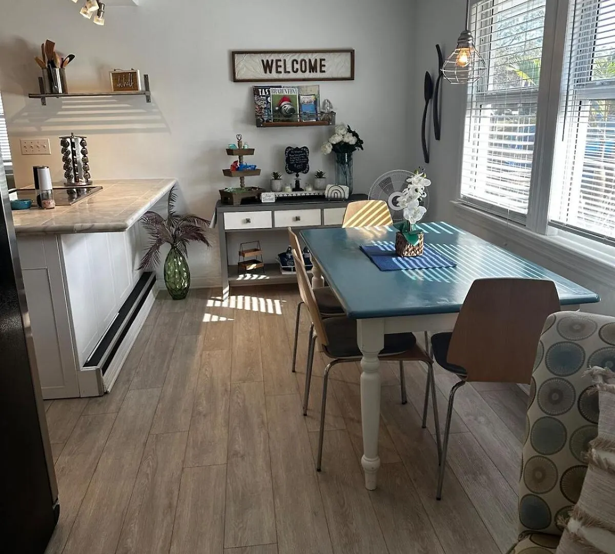 Blue Oasis An Inviting Downtown Retreat * Sarasota