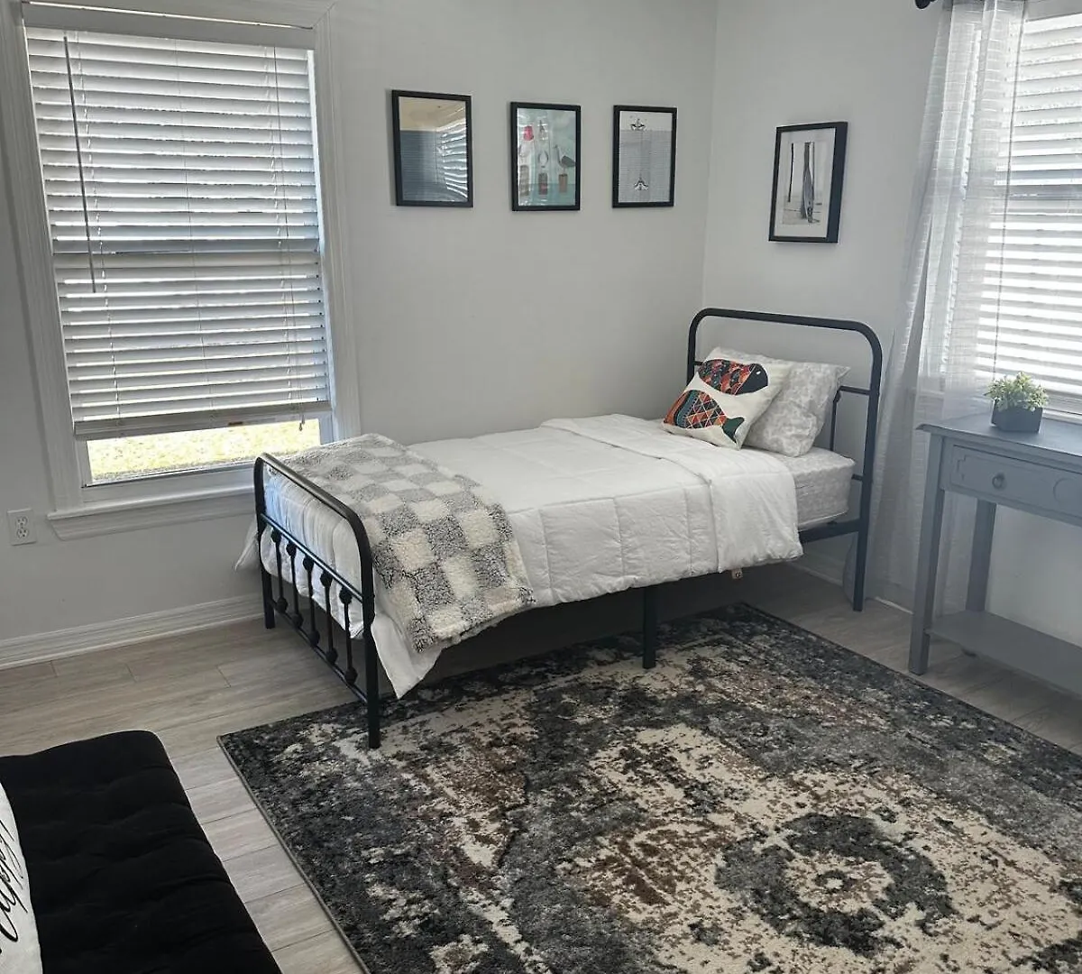 Blue Oasis An Inviting Downtown Retreat * Sarasota