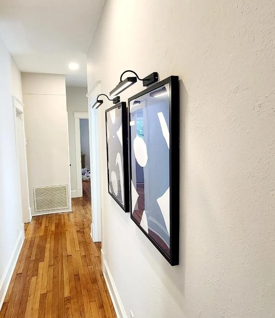 Gem In Laurel Park, Newly Remodeled, Near Downtown Сasa de vacaciones