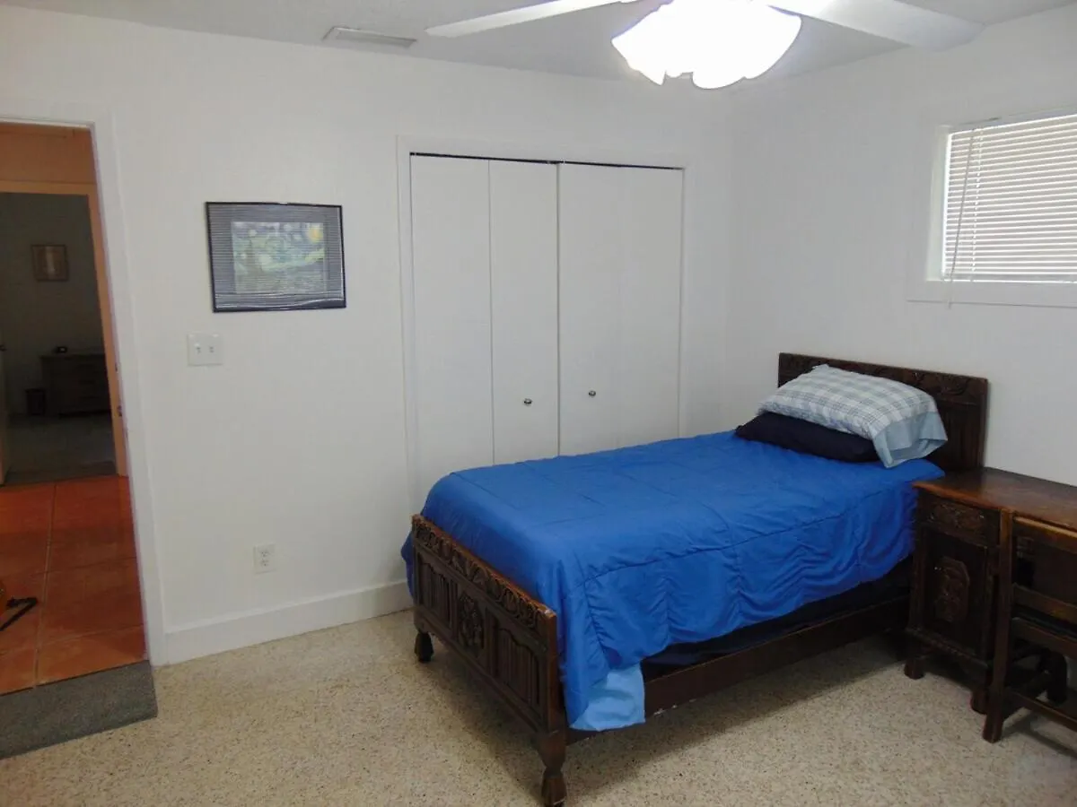 Springs Holiday home Sarasota