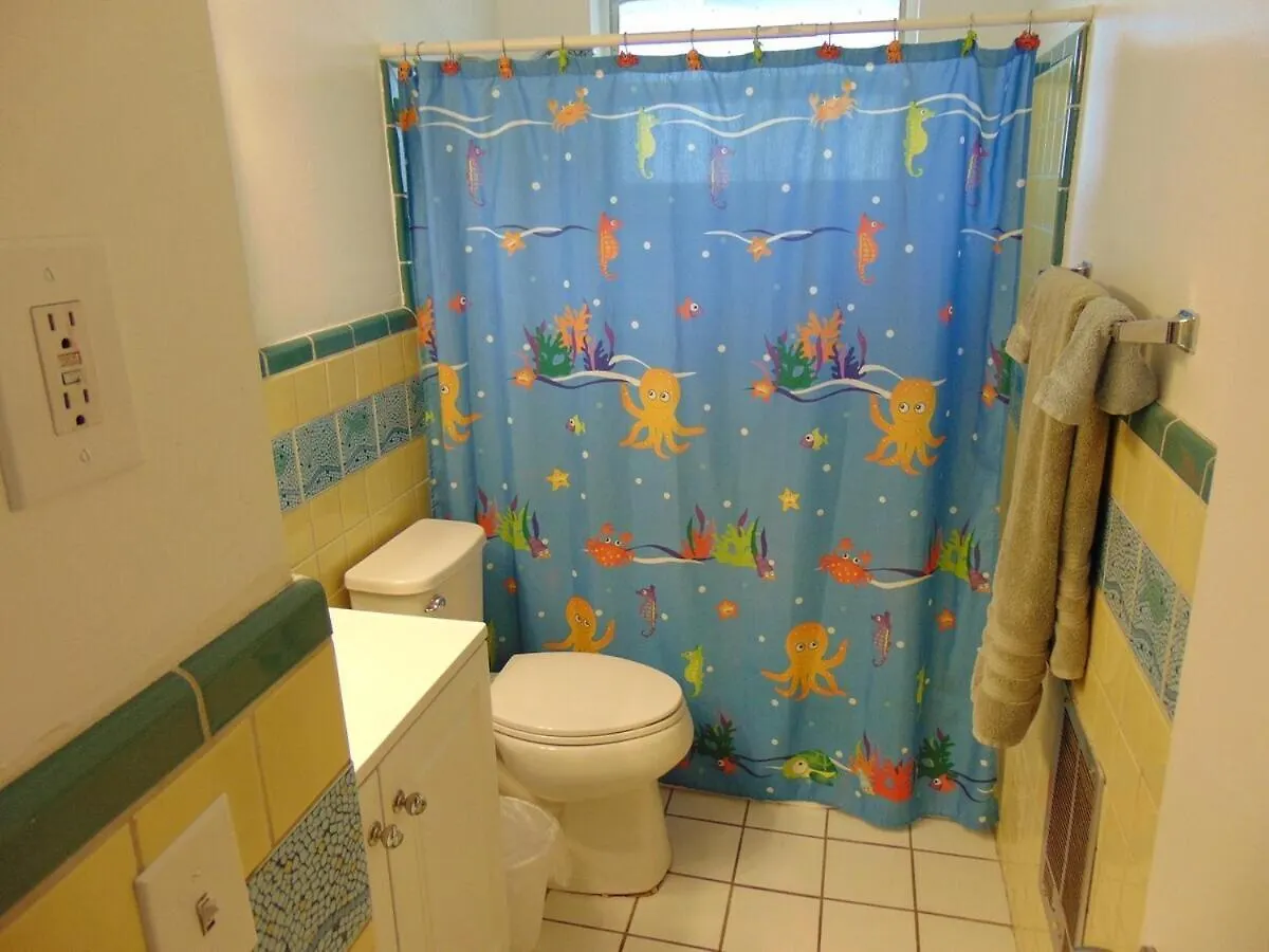Holiday home Springs Sarasota