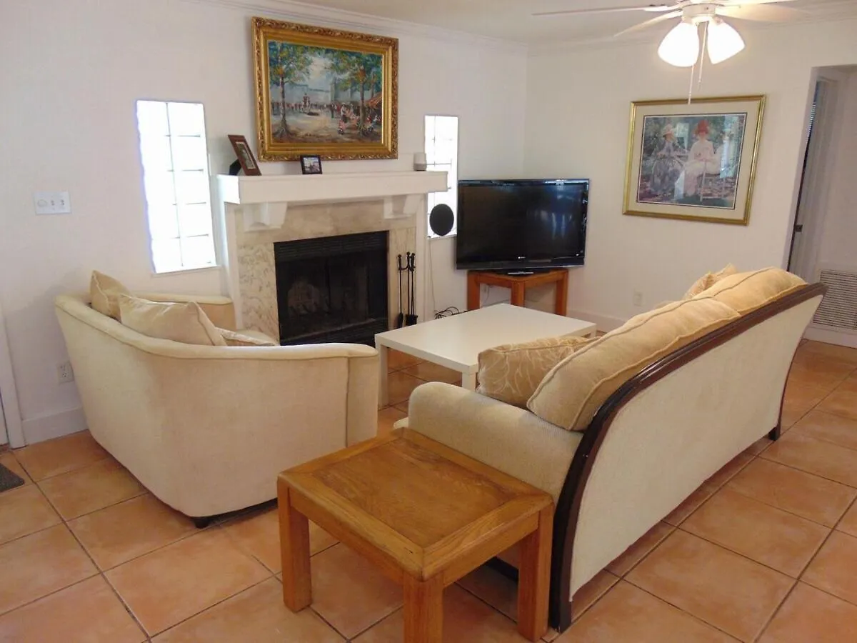 Springs Holiday home