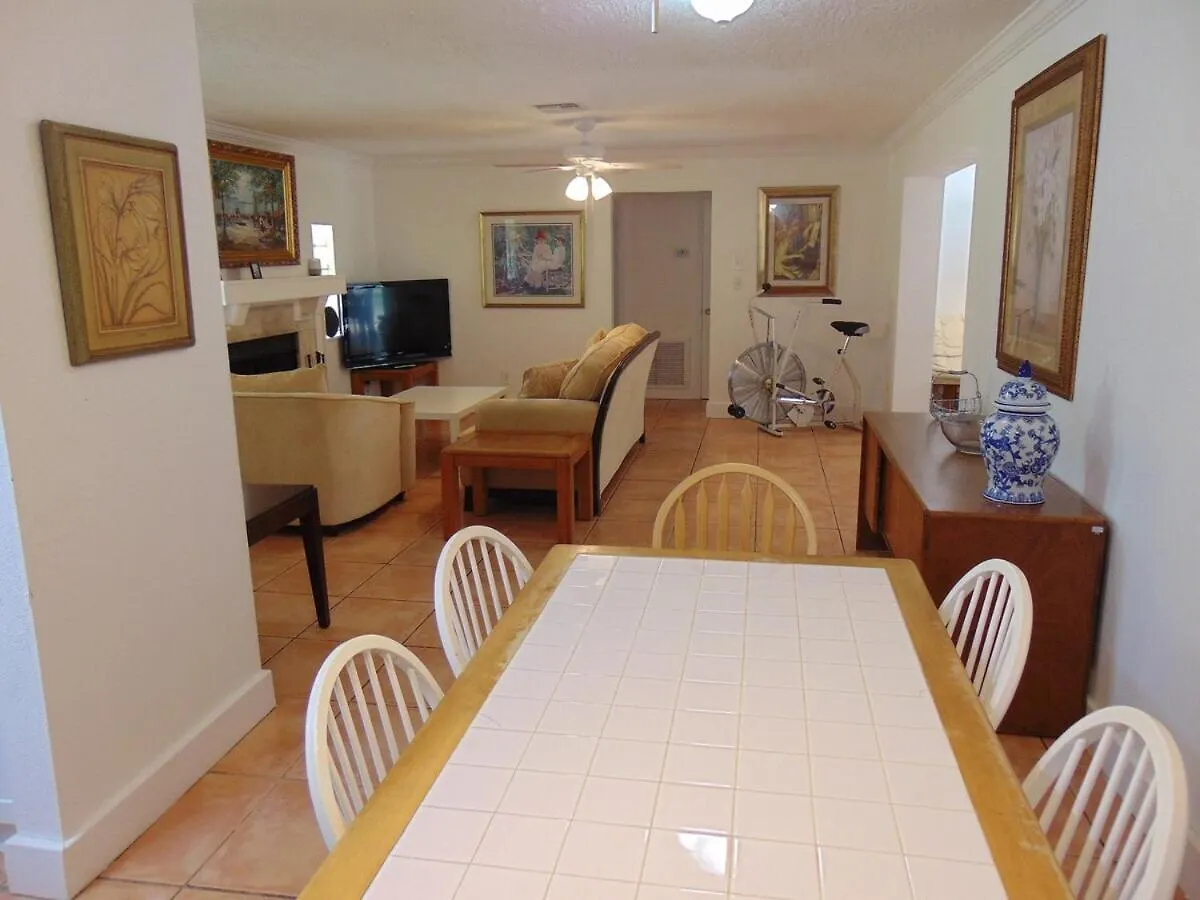 Holiday home Springs Sarasota