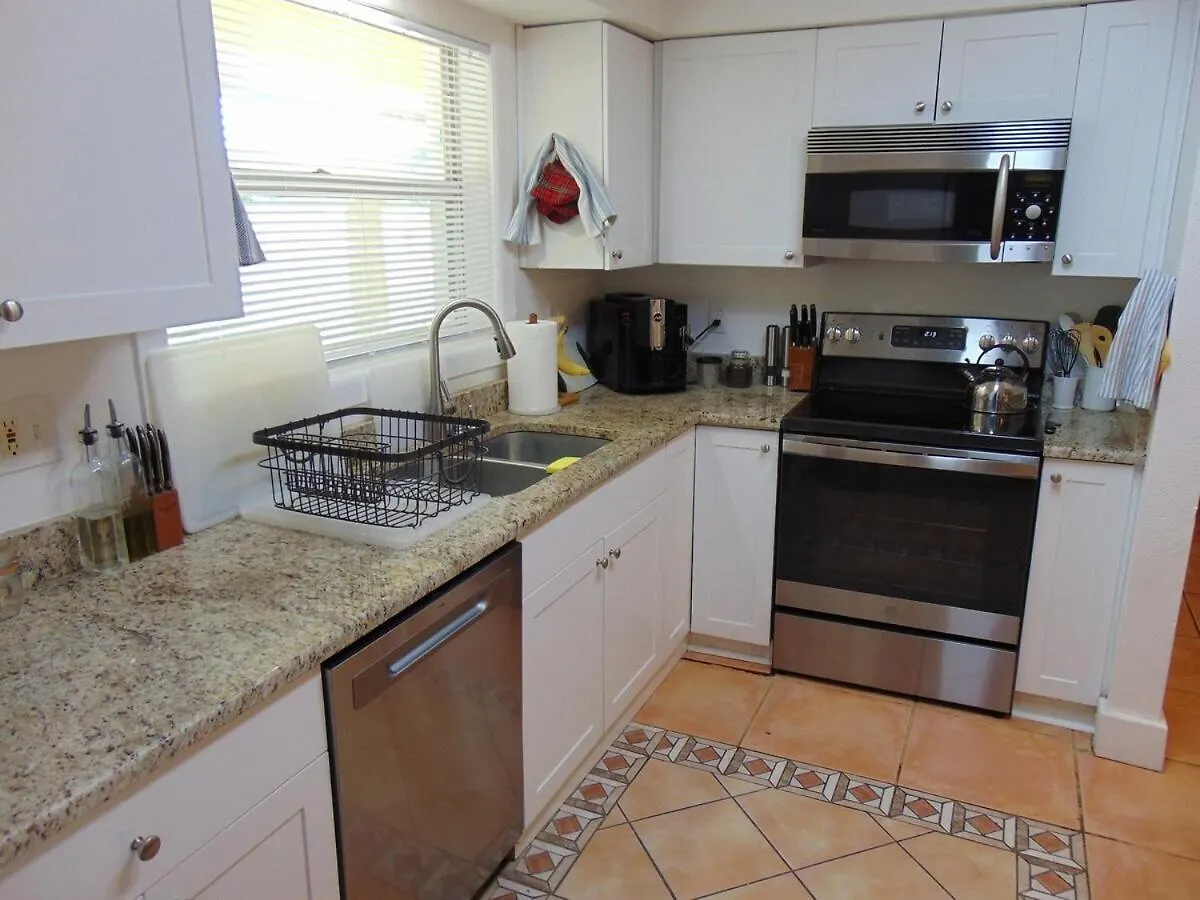 Springs Holiday home Sarasota