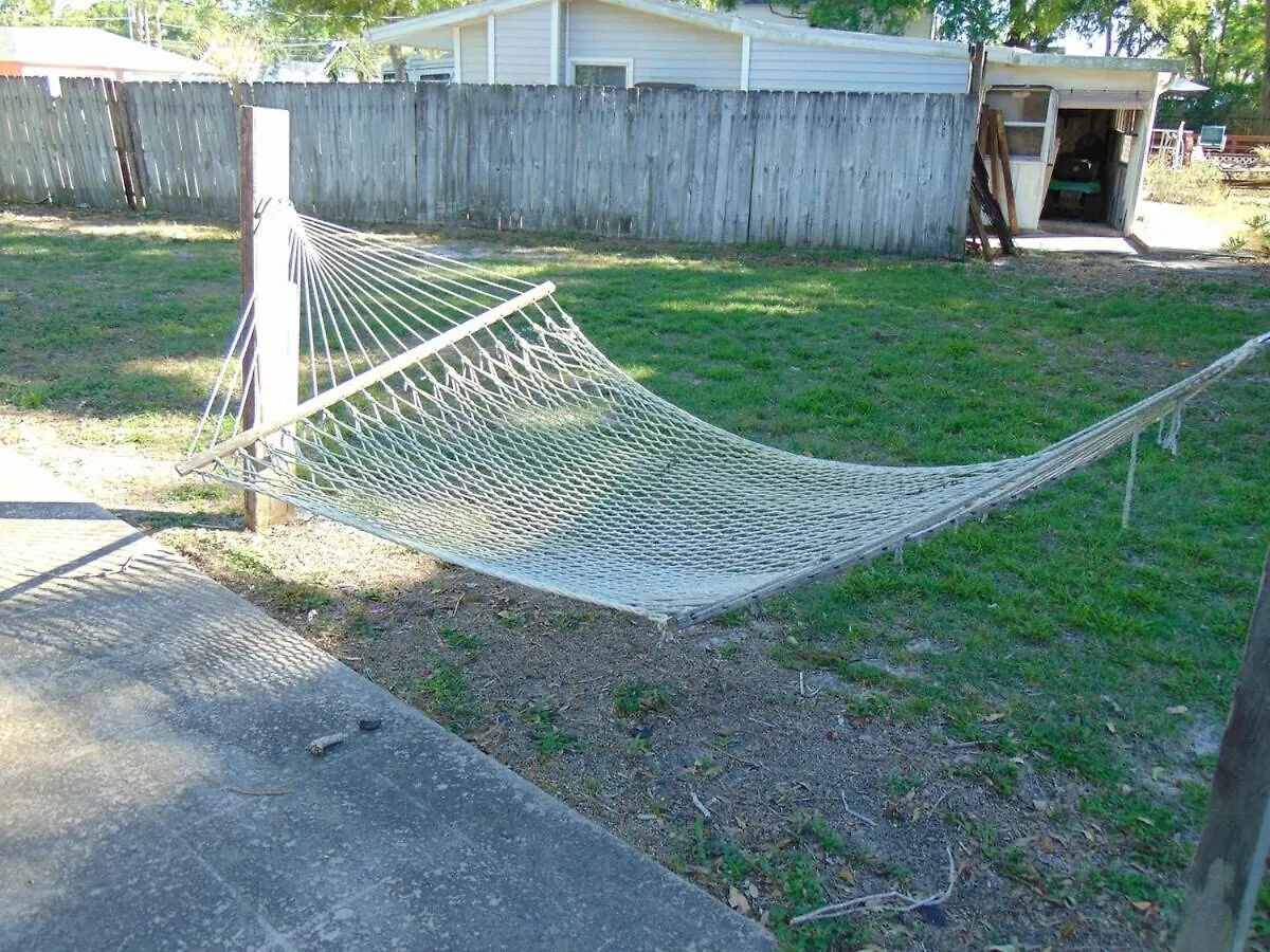 Holiday home Springs *