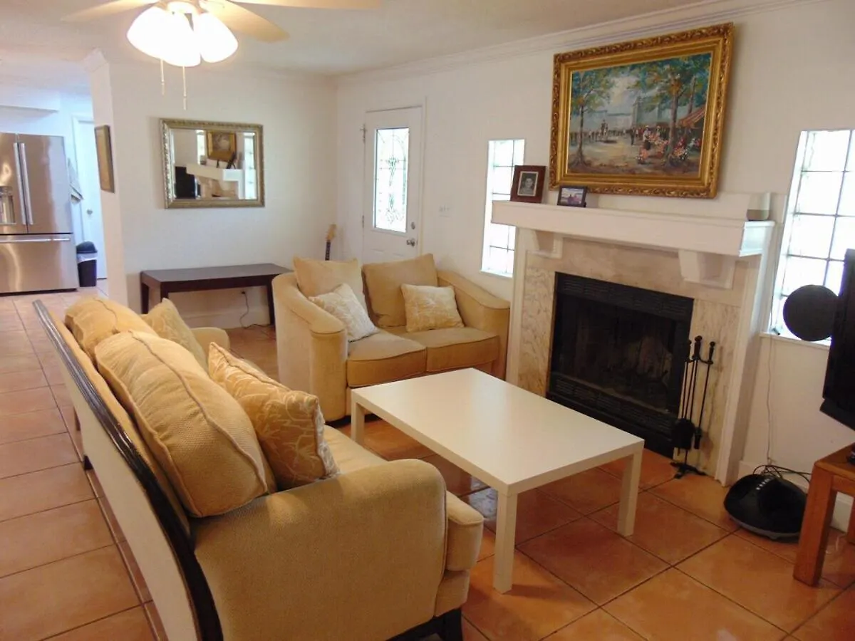 Springs Holiday home Sarasota