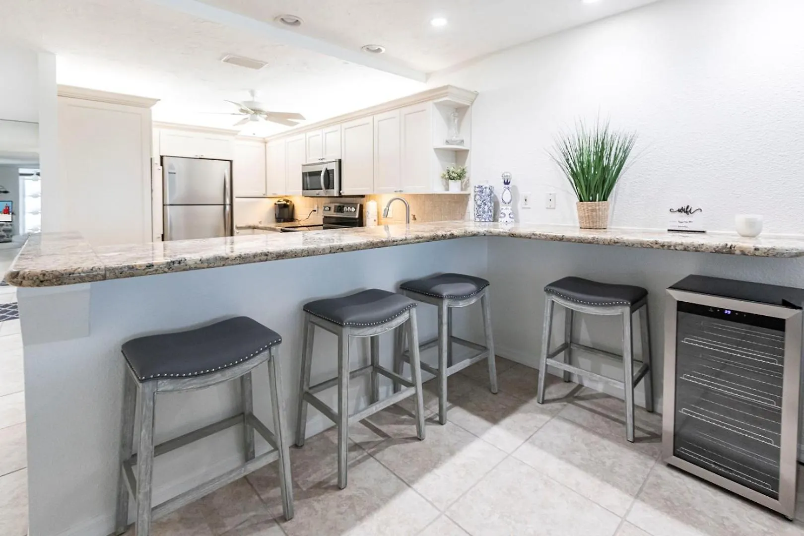 1080-807 Spectacular View Holiday home Sarasota