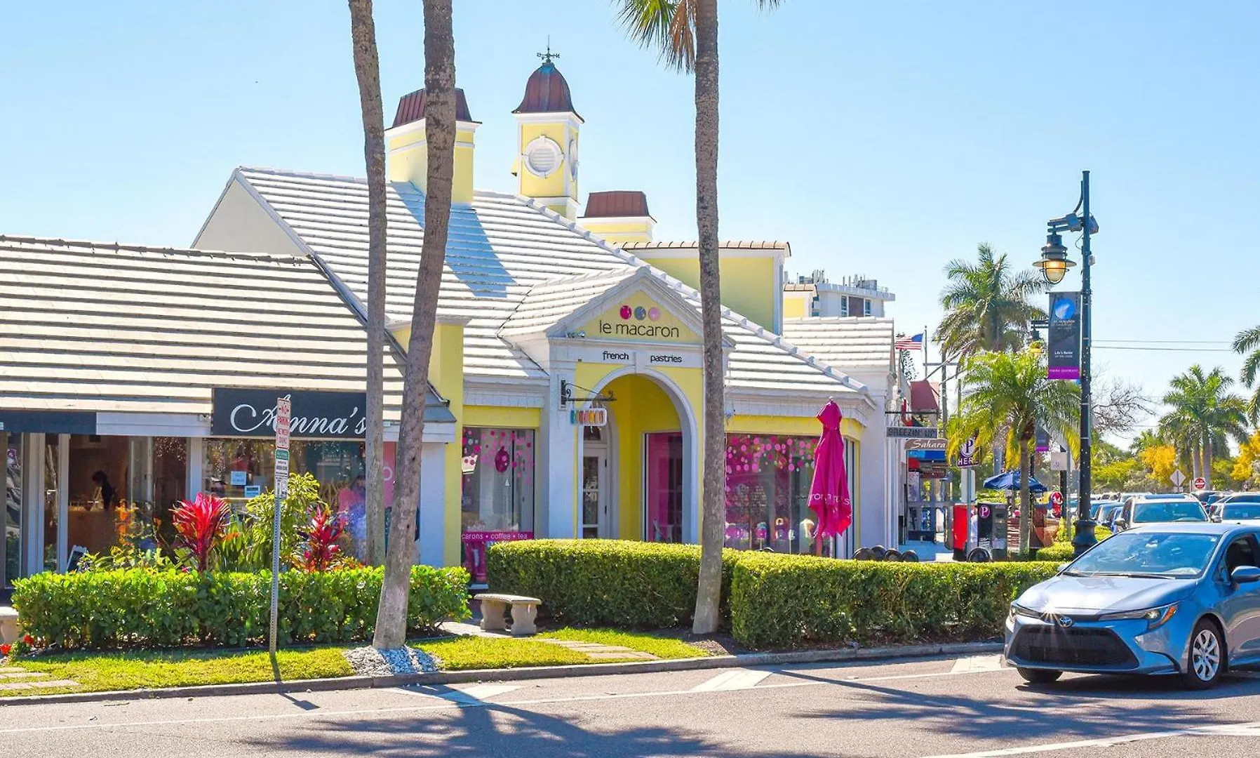 Luxe Oasis - 517 Holiday home Sarasota