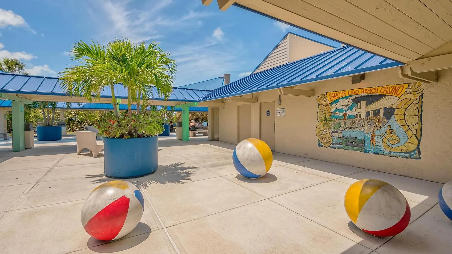Holiday home Luxe Oasis - 517 Sarasota