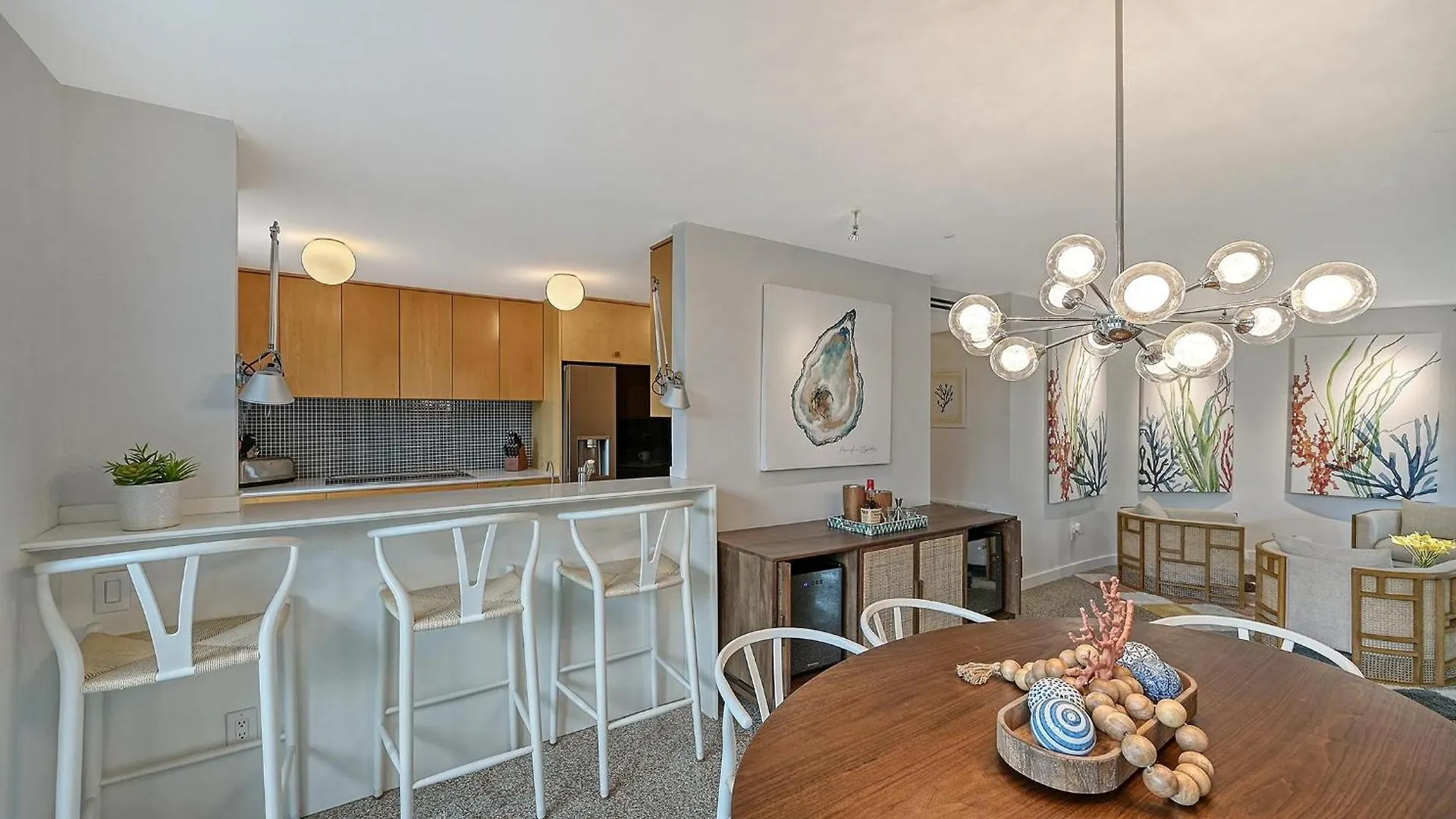 Holiday home Luxe Oasis - 517 Sarasota