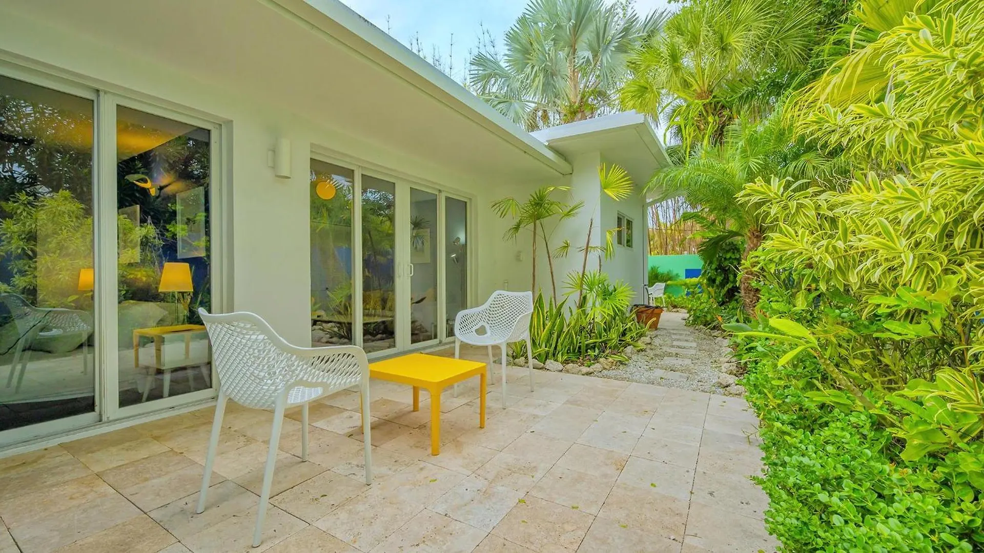 Luxe Oasis - 517 * Sarasota