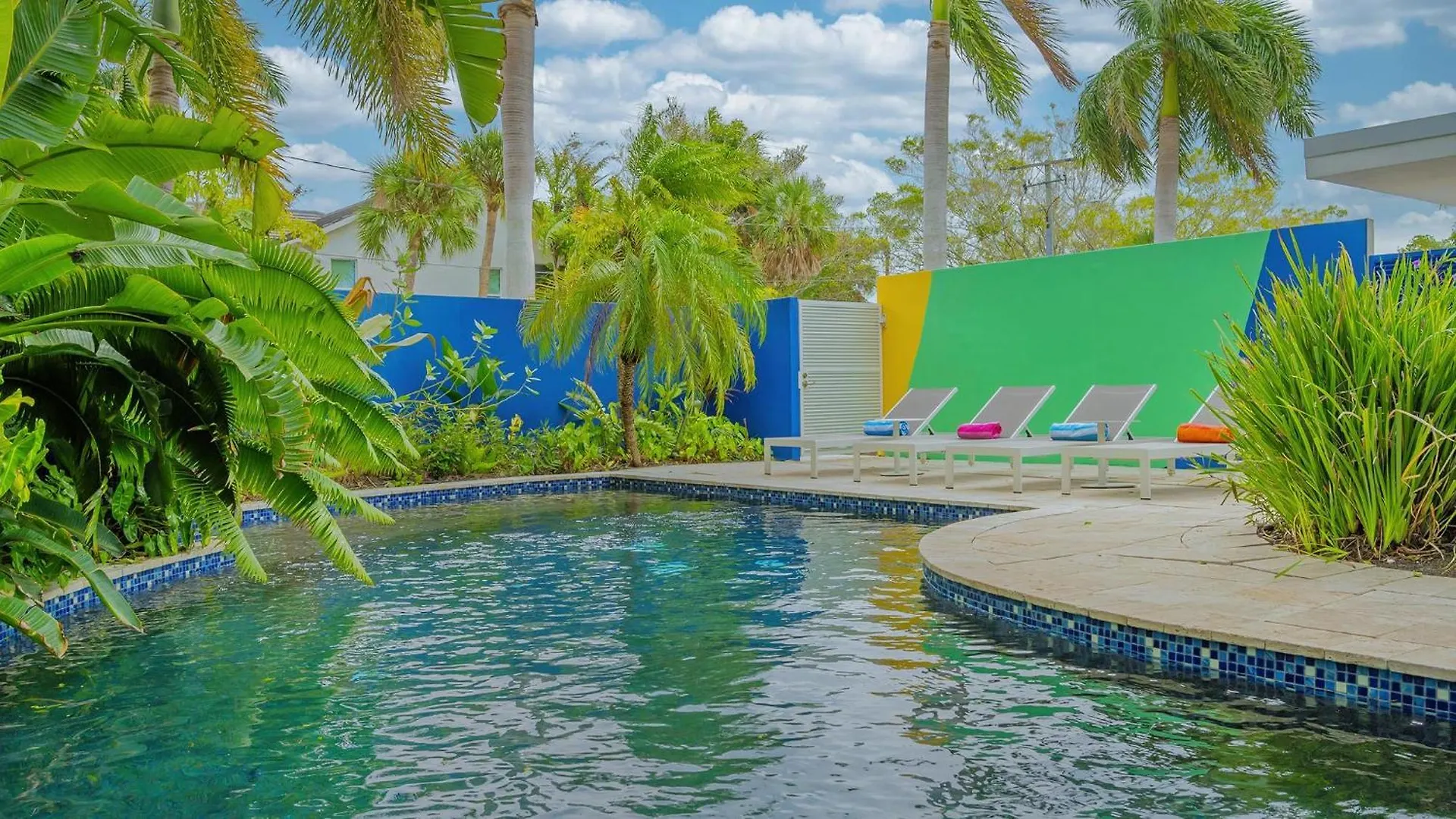 Holiday home Luxe Oasis - 517 *