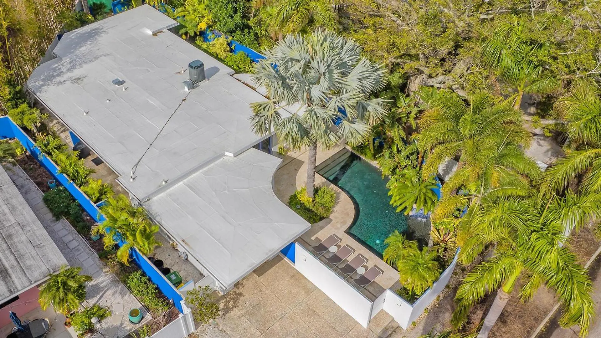 Holiday home Luxe Oasis - 517 Sarasota
