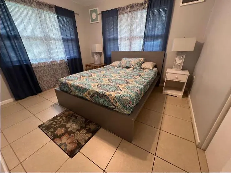 3 Bedroom Florida Getaway House Holiday home