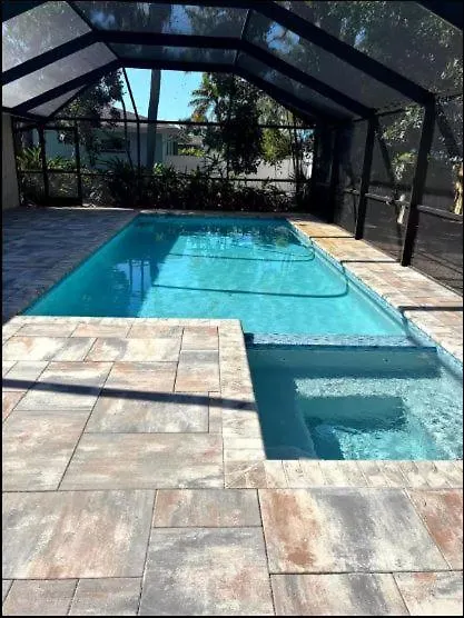 3 Bedroom Florida Getaway House Holiday home *