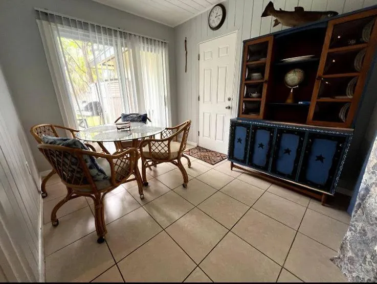 3 Bedroom Florida Getaway House Sarasota
