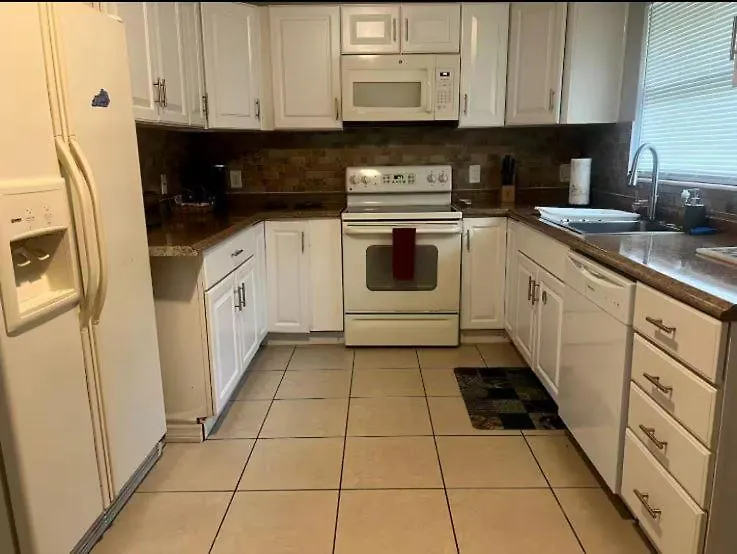 3 Bedroom Florida Getaway House * Sarasota