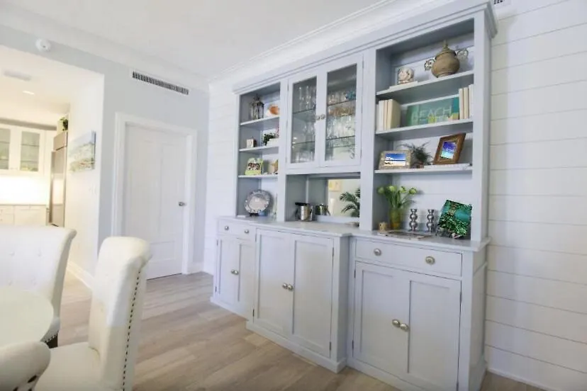 3br Oceanfront Luxury At The Hyatt Residences On Siesta Key Apartment *